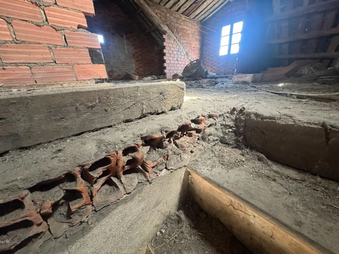 Casa o xalet en venda en Cubillos del Sil