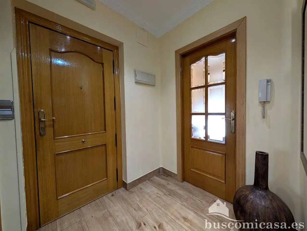 Appartement avec terrasse à vendre à Calle Tetuán Bloques, imagen 23