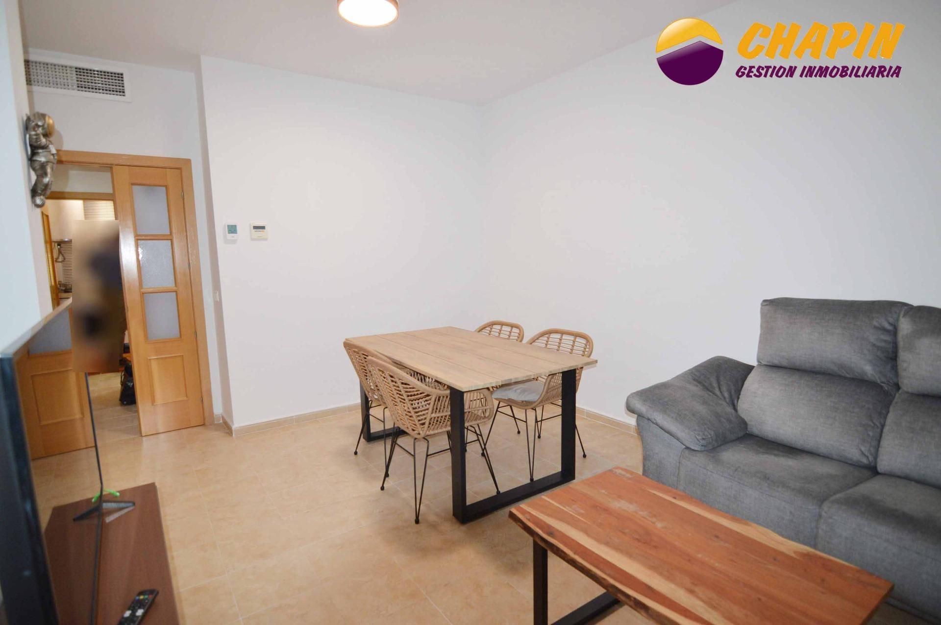 Menjador de Pis en venda en Jerez de la Frontera amb Aire condicionat i Traster