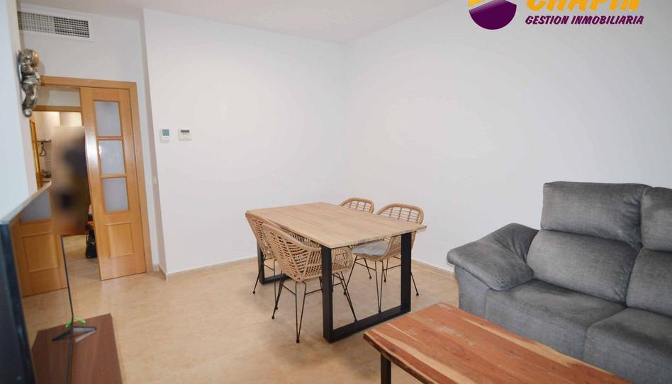 Foto 1 de Pis en venda a Santiago - Coronación, Cádiz