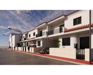 Single-family semi-detached for sale in SAN PANCRACIO, Javalí Nuevo