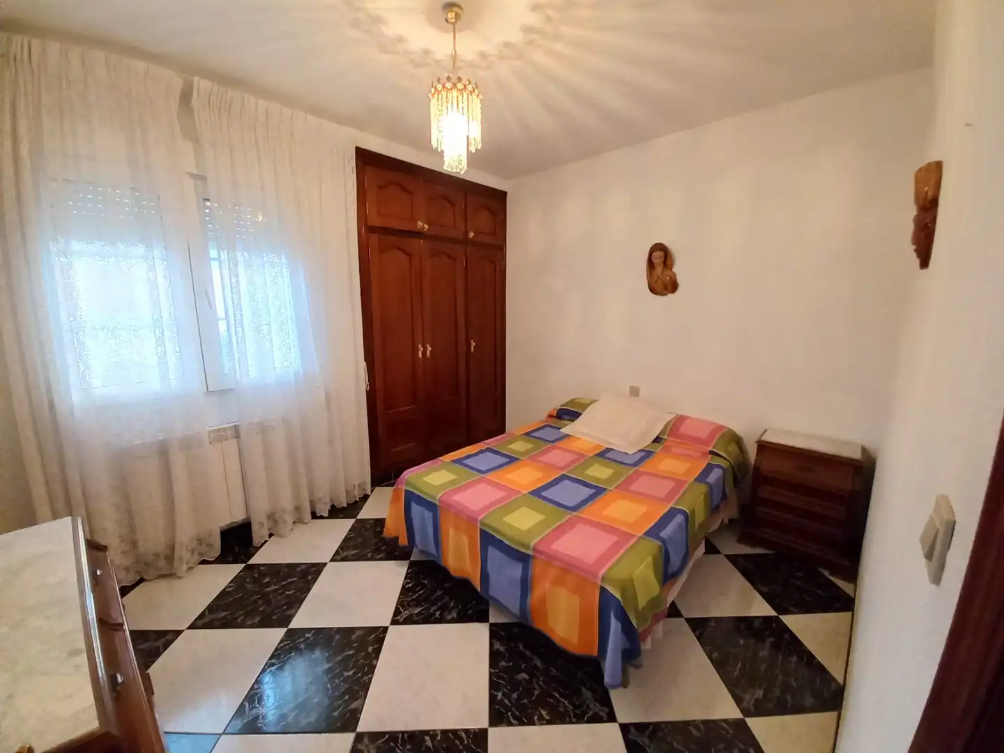Casa o chalet en venta en Plaza Marcona, Atarfe