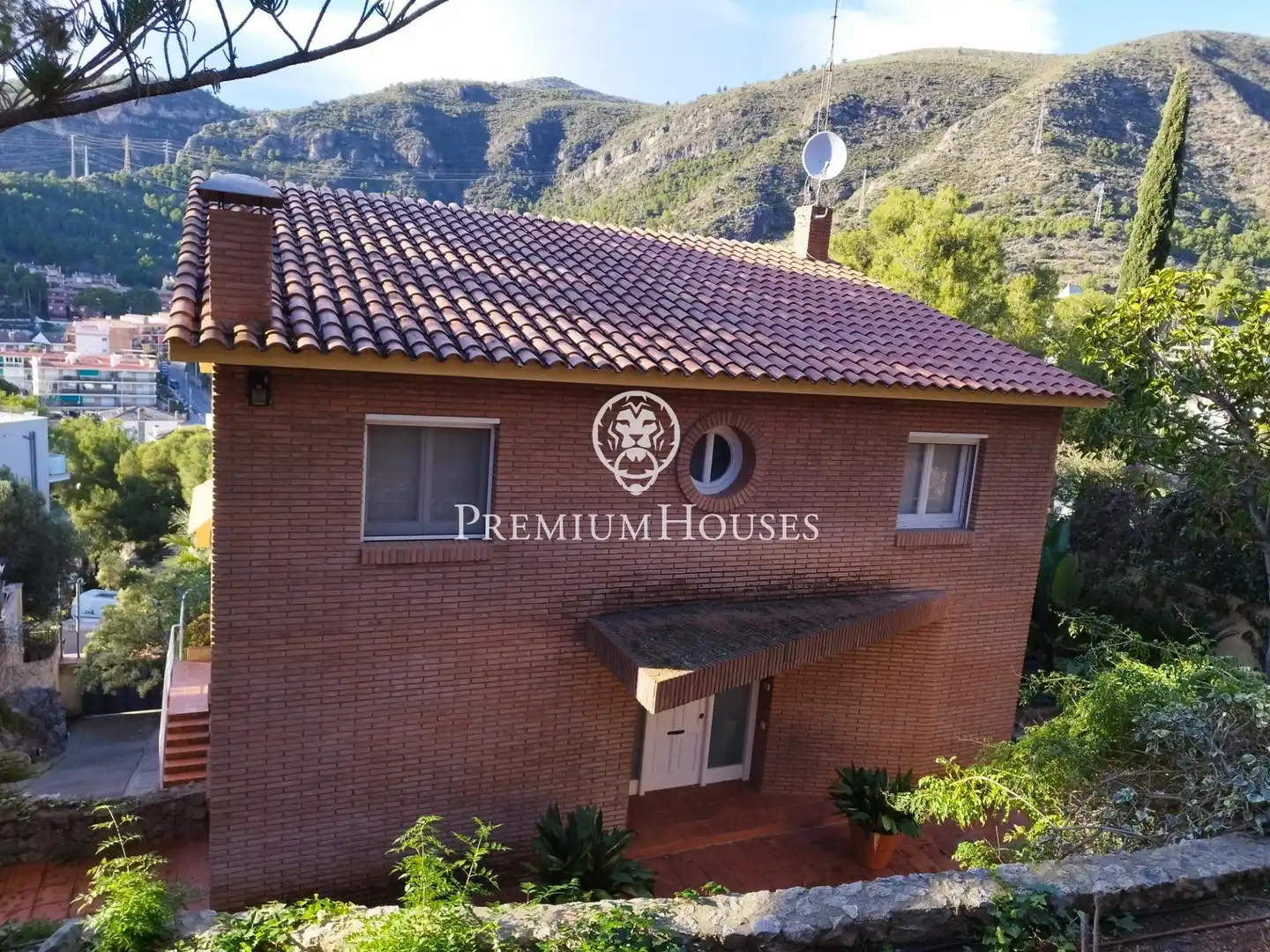 Haus mit Terrasse zum Verkauf in El Poal, imagen 4