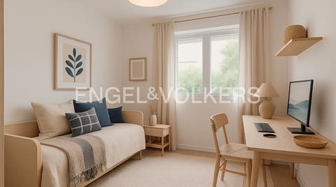 Foto 5 de Apartament en venda a Parc Central, Sant Cugat del Vallès