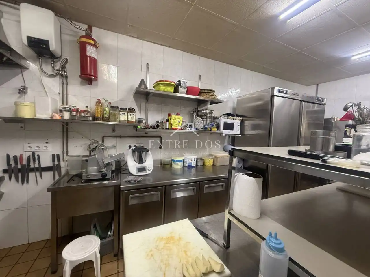 Business premises for transfer in Calle Caballeros, imagen 7