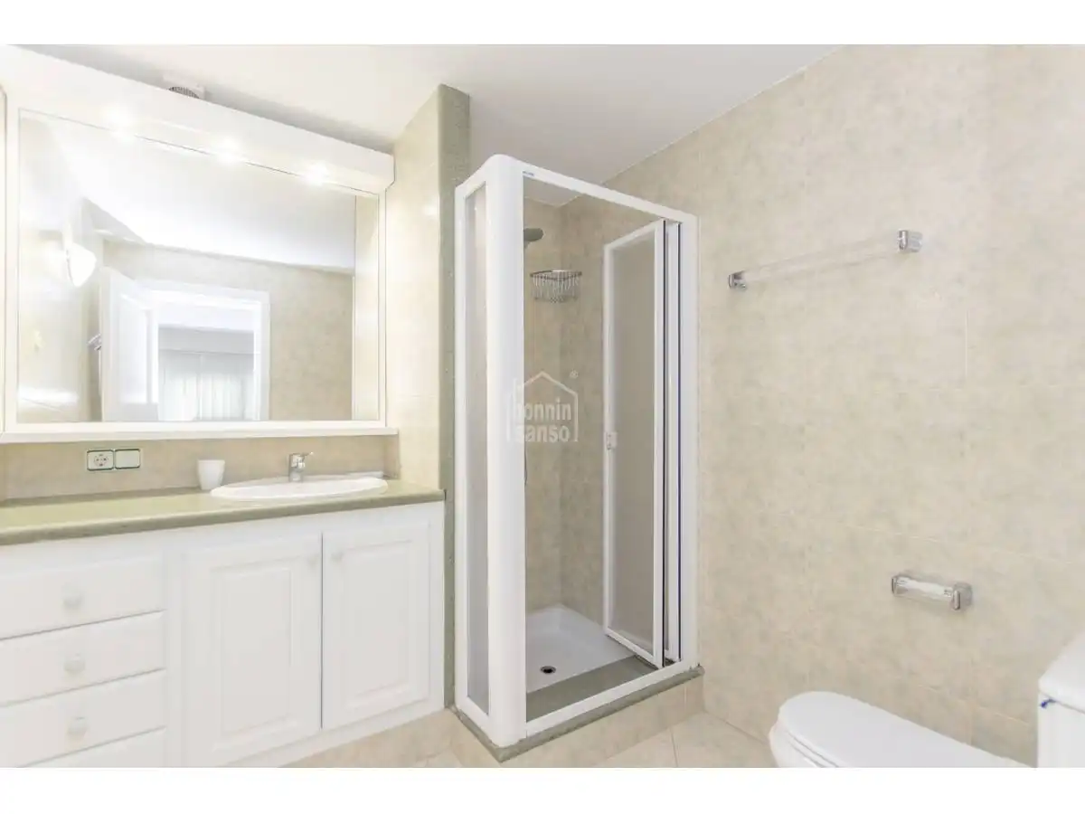 Chalet con piscina en venta en Cala en Porter, imagen 17
