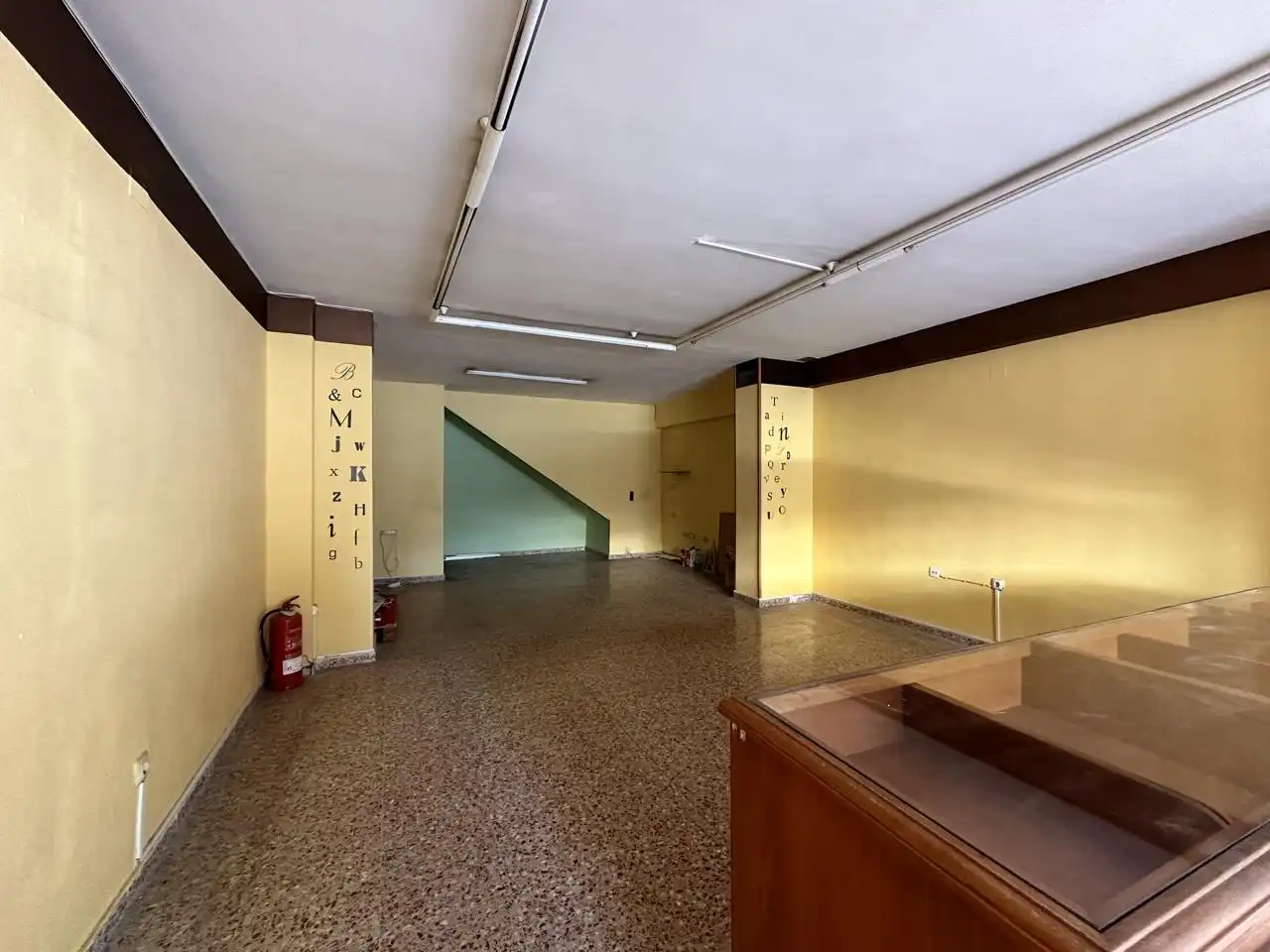 Business premises for sale in calle del Regidor Lorenzo Llaneras, imagen 10