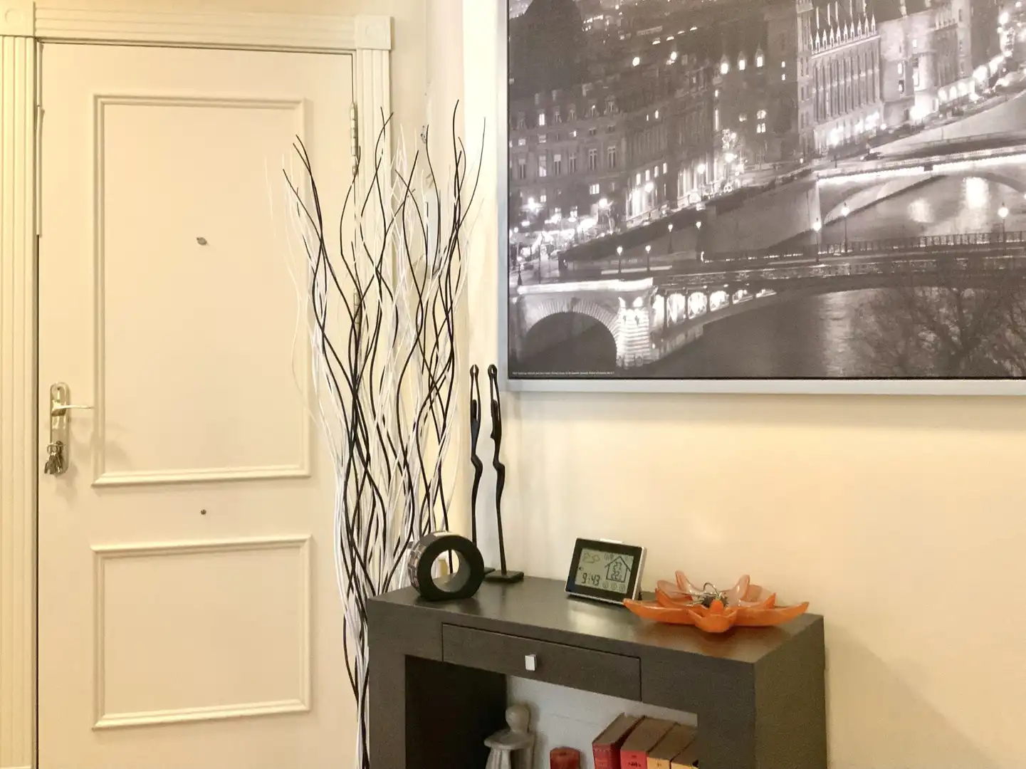 Piso de alquiler en Madrid con Aire acondicionado, Calefacción y Terraza