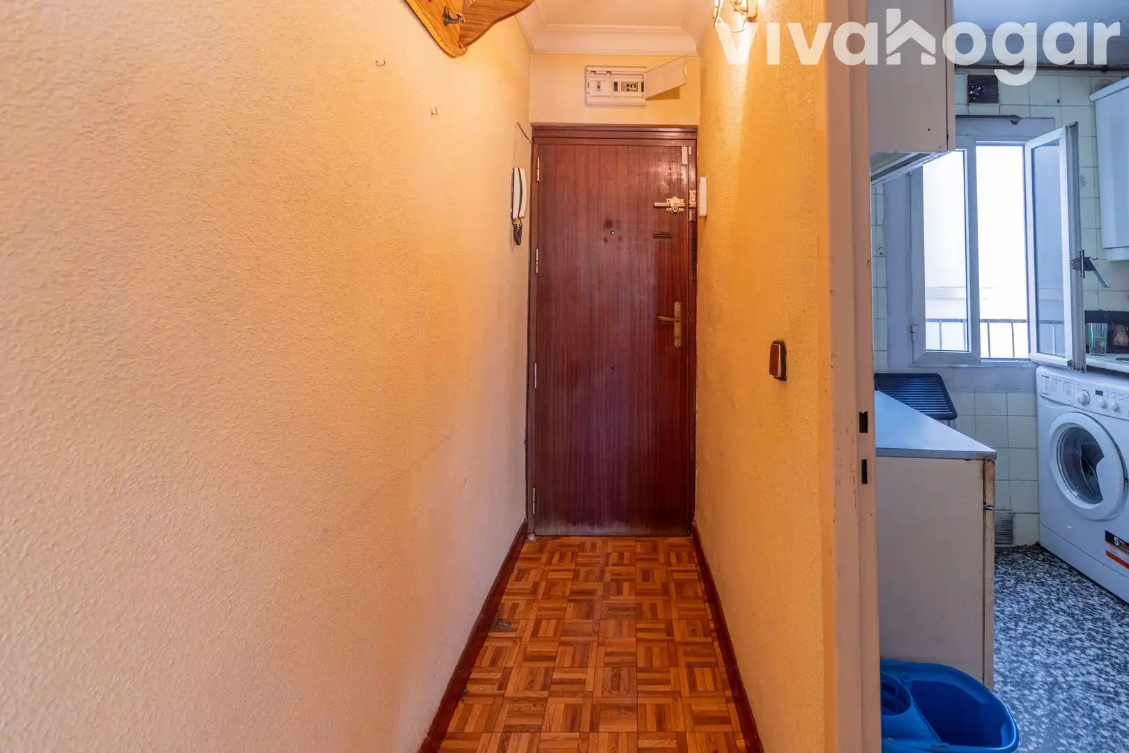 Flat for sale in Madrid  with Terrace