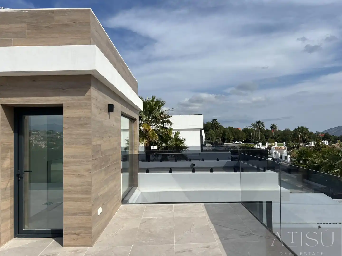 Detached house with terrace for sale in de Londres, imagen 14