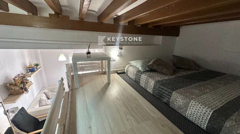 Foto 2 von Gebäude zum Verkauf in Calle Santa Lucía, Casco Antiguo - Sta. Cruz - Ayuntamiento, Alicante / Alacant