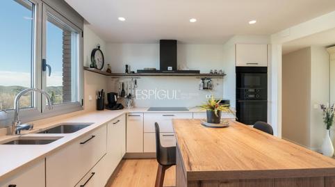 Foto 3 de Dúplex en venda a Roquetes, Roquetes - Can Magí, Sant Cugat del Vallès