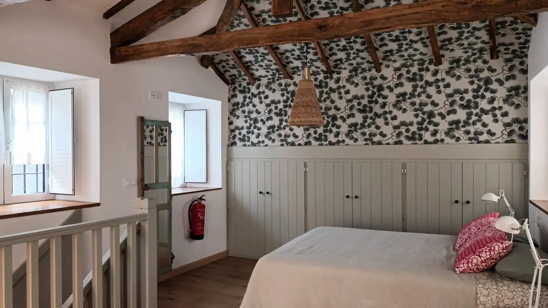 Houses for rent in Calle San Antonio, 7, San Vicente de la Barquera