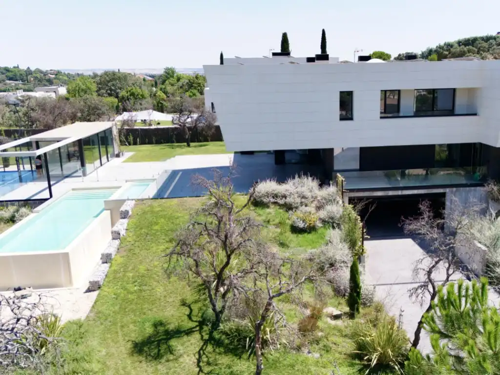 Villa à louer à Ciudalcampo, imagen 11
