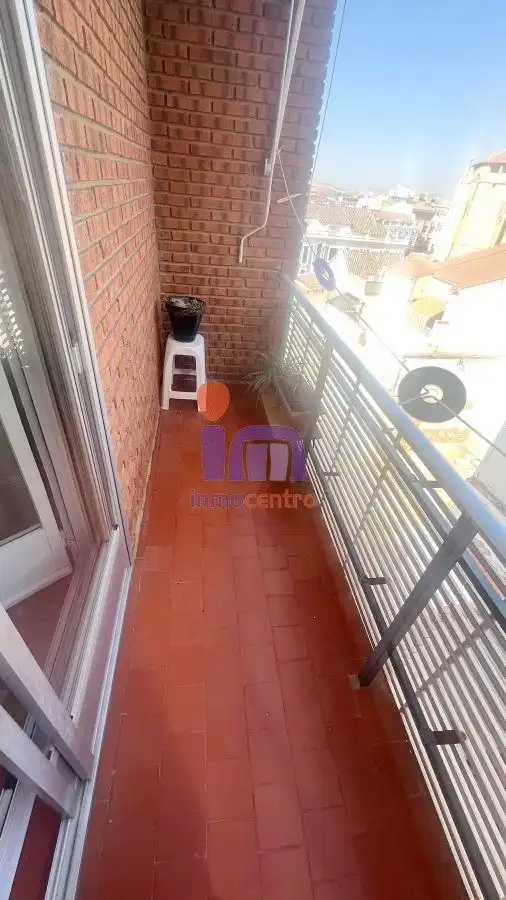 Piso con terraza en venta en Valdepeñas, imagen 5