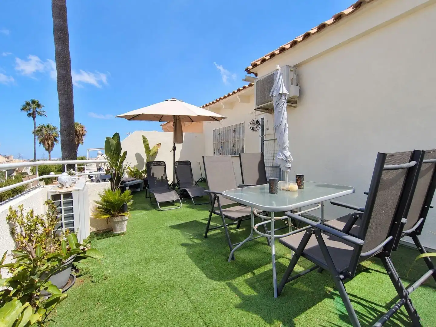 Maison à vendre à Los Balcones - Los Altos, imagen 5