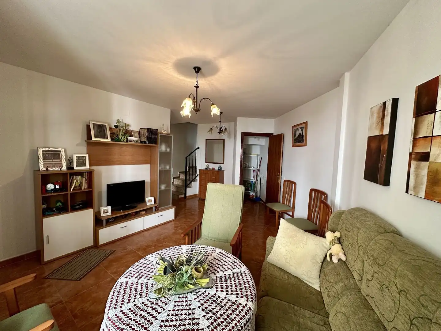 Casa en venta en Mirabel, imagen 3