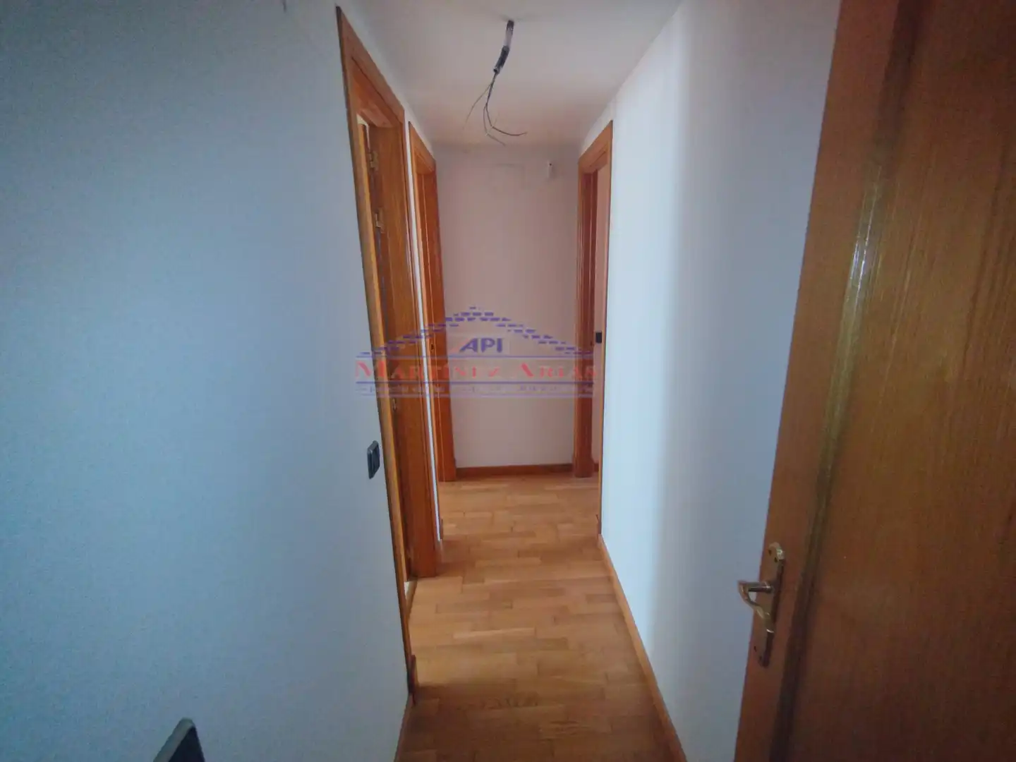 Dúplex en venta en Linares con Calefacción, Parquet y Balcón