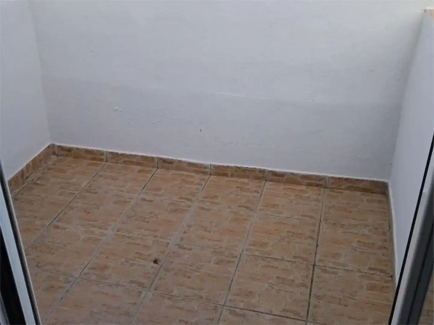 Terrasse von Wohnung zur Miete in Alborge mit Balkon
