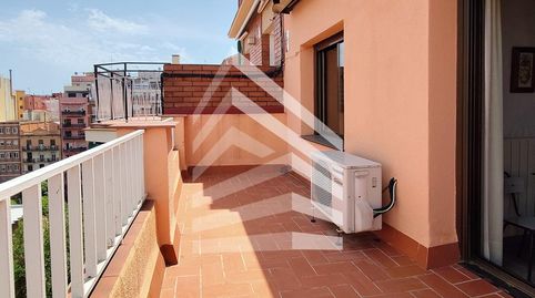 Foto 4 de Ático en venta en Del Comandant Benítez, La Maternitat i Sant Ramon, Barcelona Capital