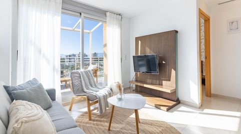 Foto 3 de Ático en venta en Calle Paris, 18, Piles, Valencia