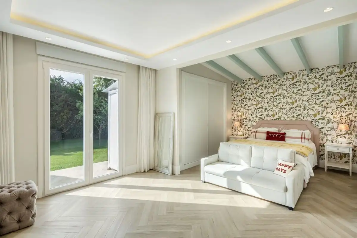 Villa mit Pool zum Verkauf in Benamara - Atalaya, imagen 9