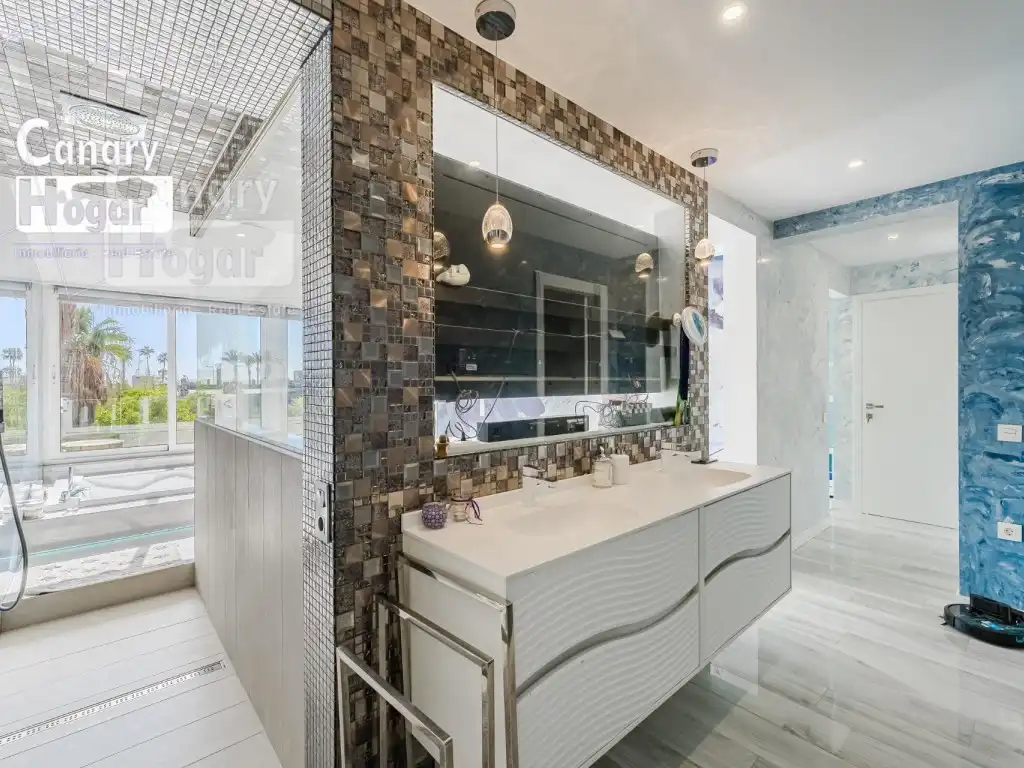Maison avec terrasse à vendre à Costa Adeje, imagen 45