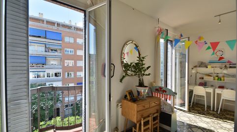 Photo 2 of Flat for rent in Calle del General Álvarez de Castro, 42, Trafalgar, Madrid Capital