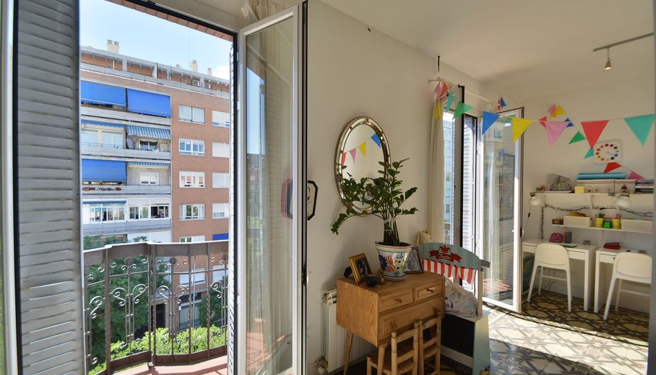 Piso de alquiler en Calle del General Álvarez de Castro, 42, Trafalgar - Imagen 2