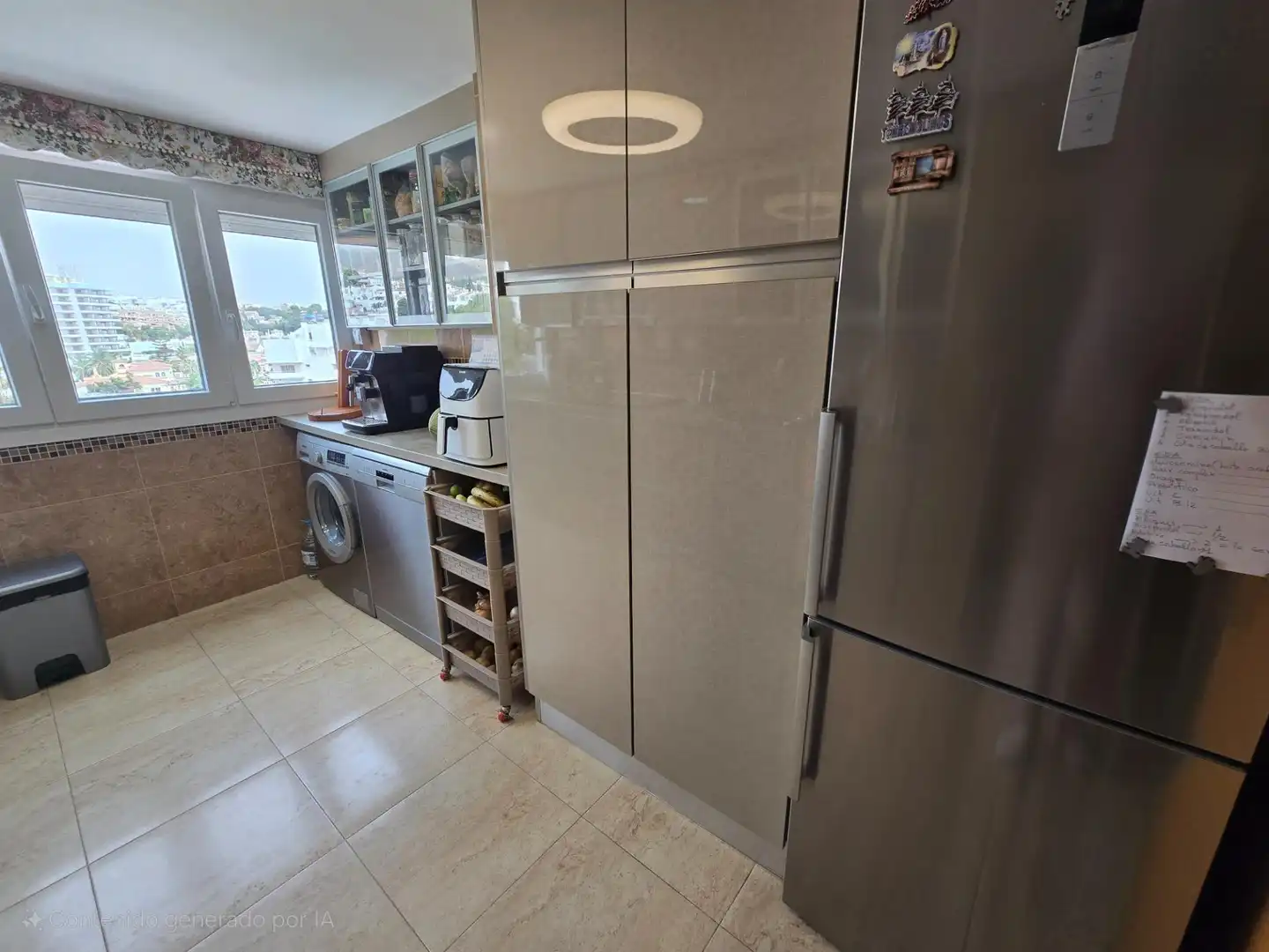 Apartament amb jardí en venda a La Carihuela - Los Nidos, imagen 6