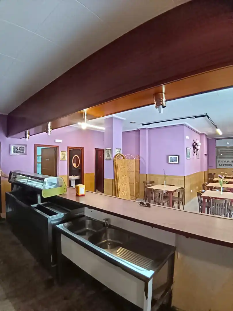 Local comercial en venta en Carrer Mas dels Ossos, imagen 5