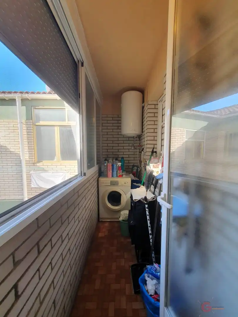Flat with lift for sale in Motril  ciudad, imagen 5