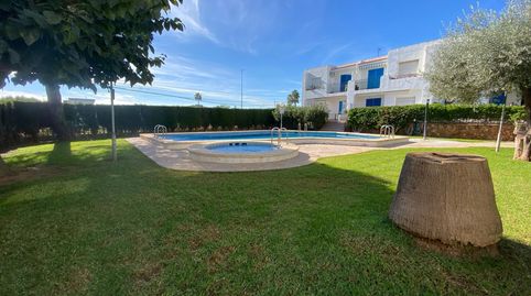 Foto 2 de Apartamento en venta en Boverals - Saldonar, Vinaròs