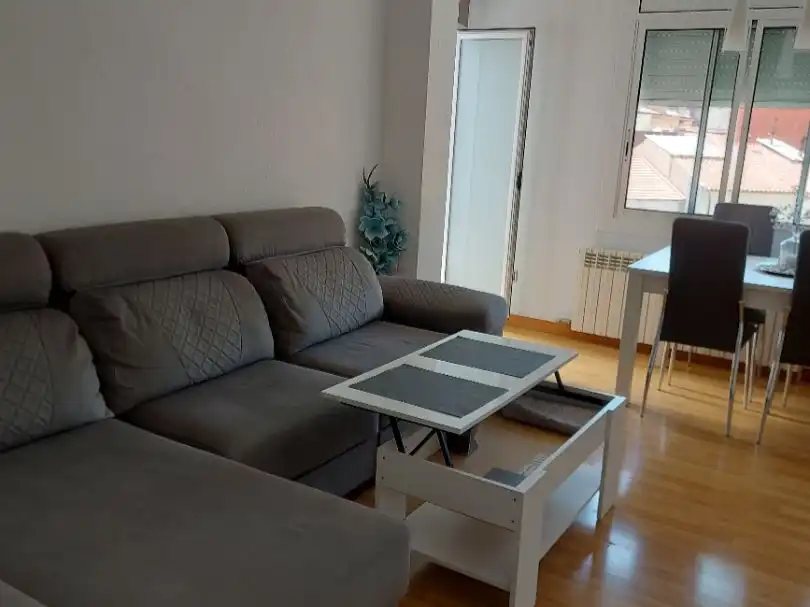 Piso con ascensor en venta en Passeig de la Pau 22, imagen 9