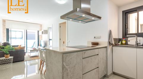 Foto 5 de Apartamento en venta en Calle la Calera, 20, Avenida Habaneras - Curva de Palangre, Torrevieja