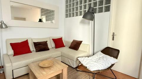 Foto 2 von Wohnung zur Miete in Calle de la Alameda, Cortes - Huertas,  Madrid Capital