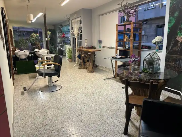 Local de alquiler en Narón