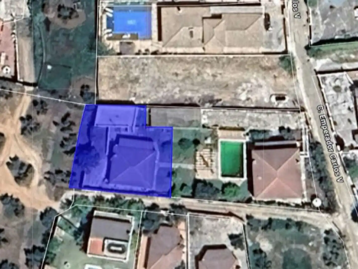 Casa o chalet en venta en Linares