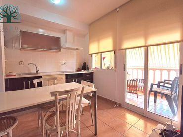 Apartament en venda a Pedanías Oeste