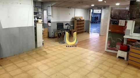 Foto 4 von Fabrikhallen zur Miete in Rejas, Madrid Capital