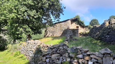 Foto 2 de Terreny en venda a Barrio San Andrés, 3, Luena , Cantabria