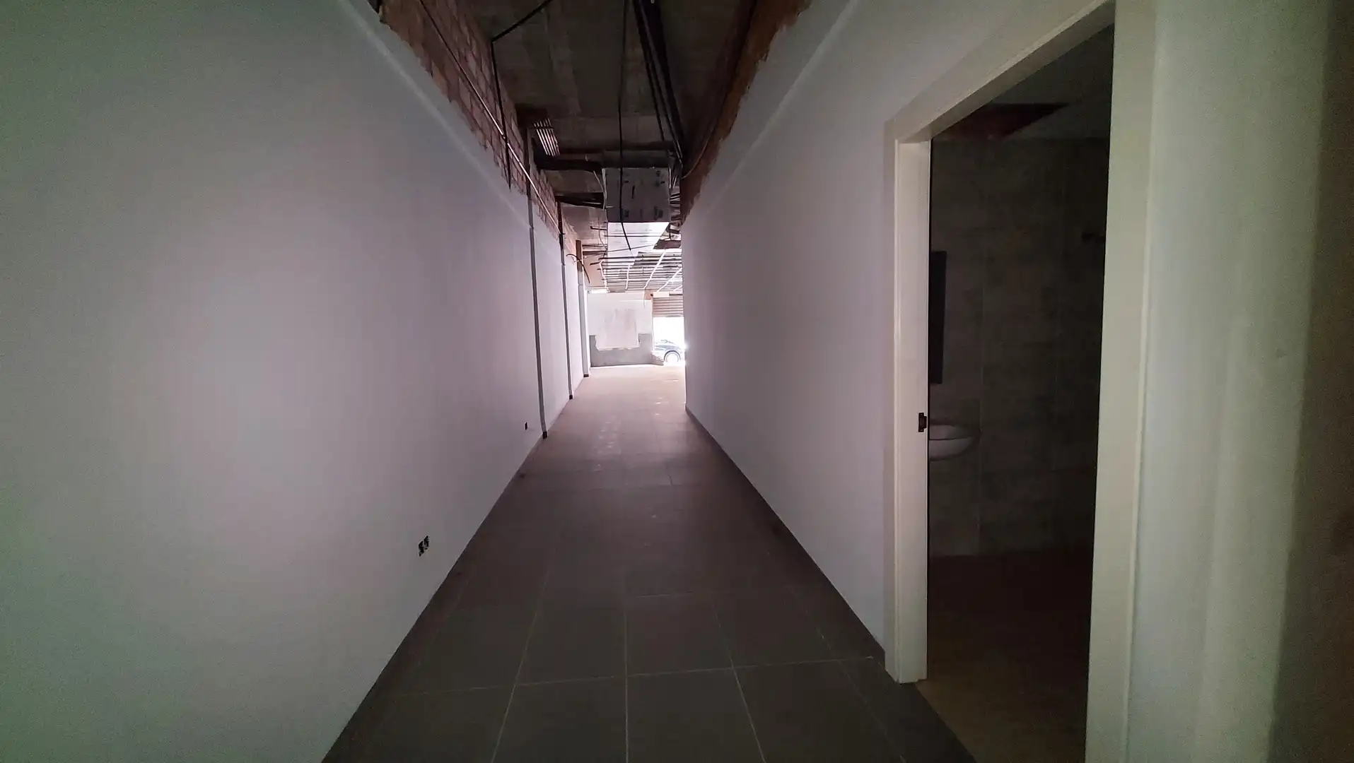 Local comercial en venda a VIRGEN DE GRACIA, imagen 28