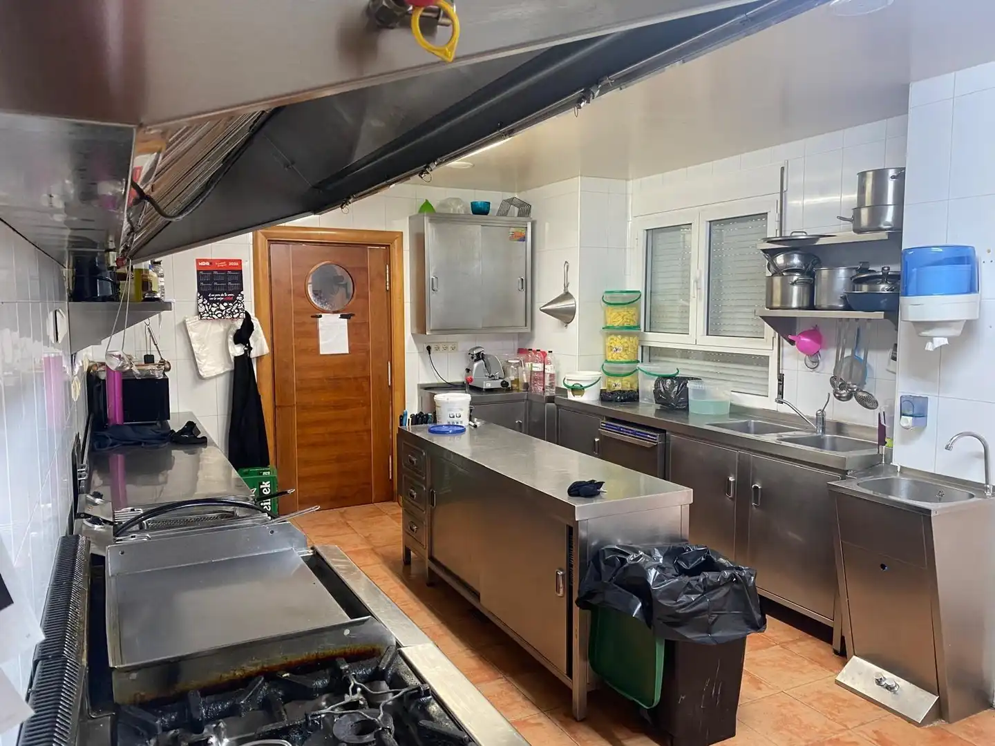 Local comercial en venda a Monreal del Campo, imagen 11