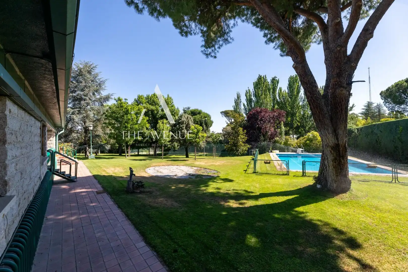 Xalet amb piscina en venda a Calle De las Adelfas, imagen 68
