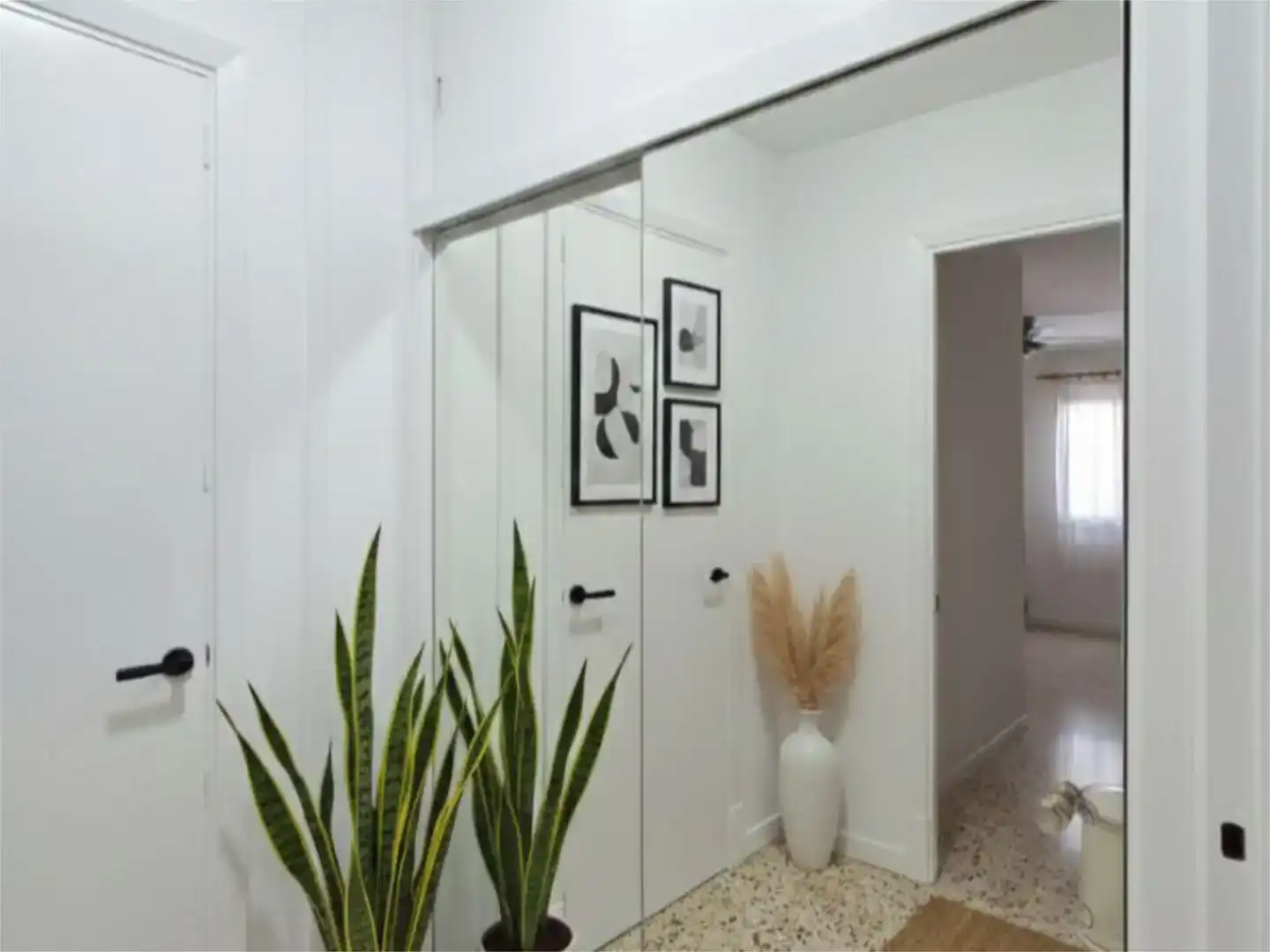 Piso en venta en  Palma de Mallorca con Aire acondicionado y Balcón