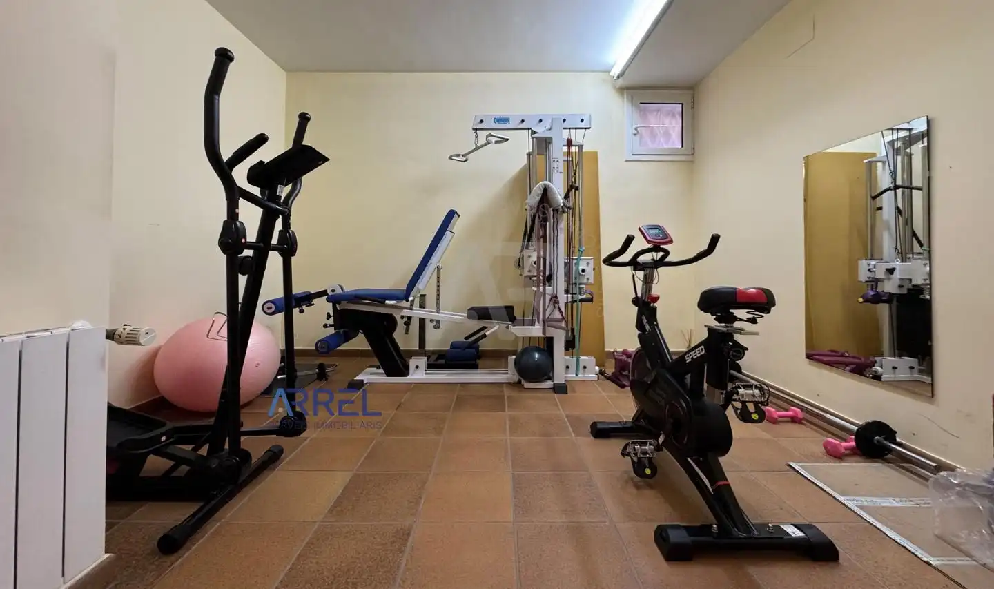 Casa o chalet en venta en Vallromanes con Jardín privado, Terraza y Piscina