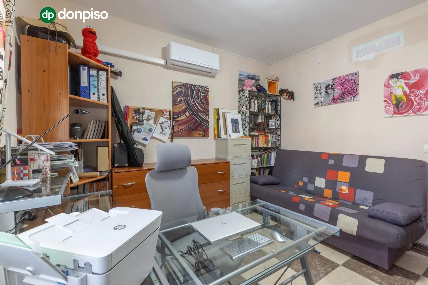 Casa o xalet en venda en Armilla amb Aire condicionat i Terrassa