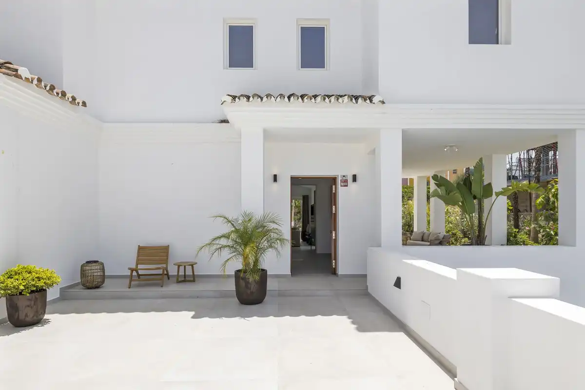 Casa o chalet en venta en Casares