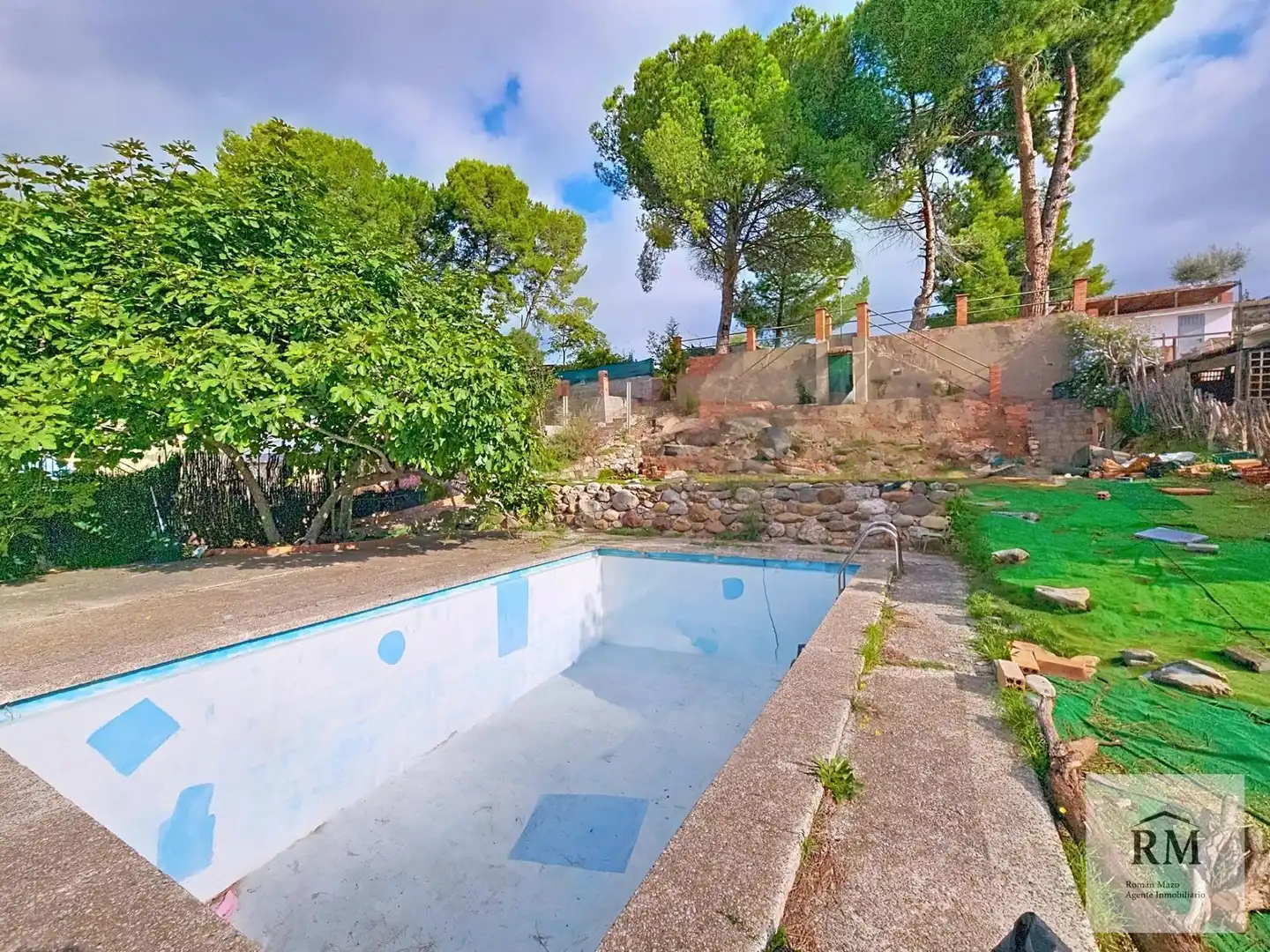Terreny residencial en venda a Carrer PENEDES