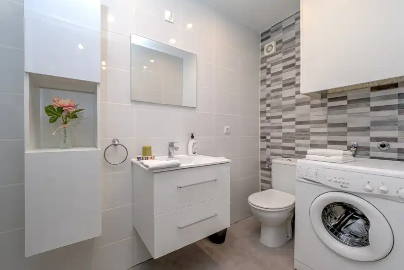 Appartamento con piscina in vendita a Salins - Cavall de Mar, imagen 12